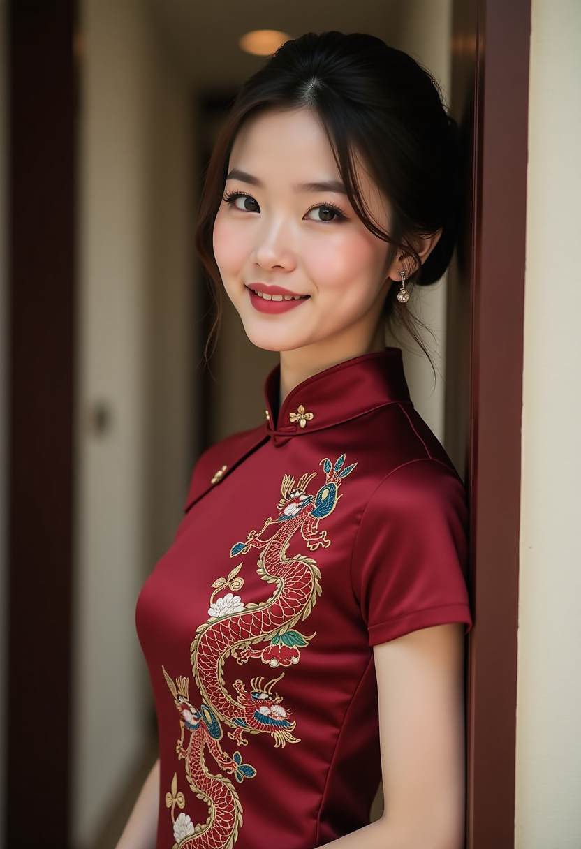 重生之商战