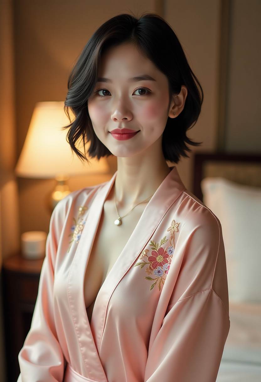 月光渡口