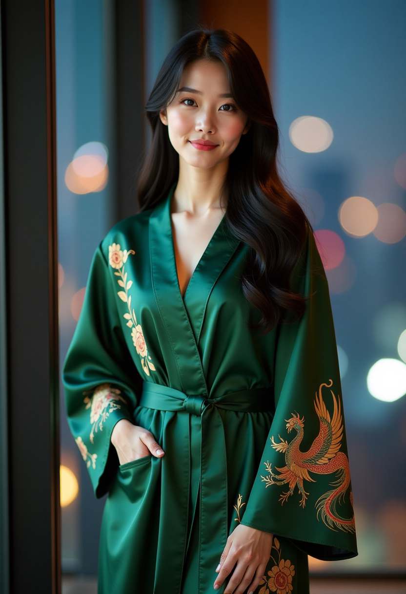 春风十里归